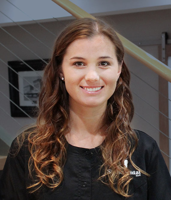 Team Member Jennifer Steele Dental Southern Illinois Dentistry in