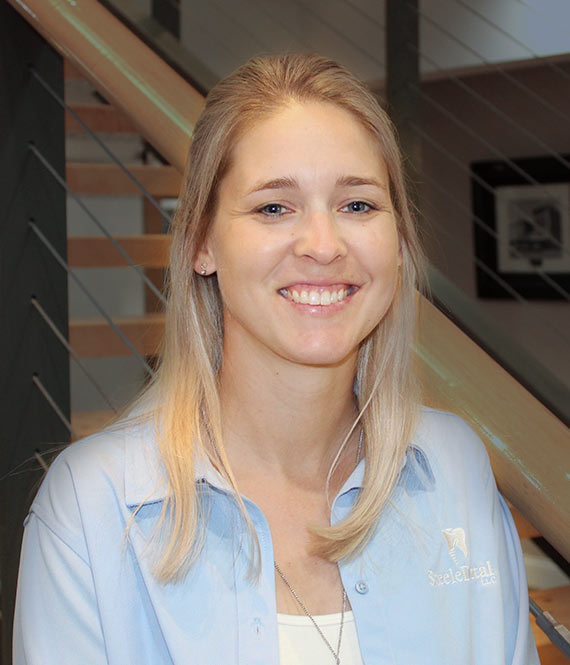Team Member Tiffany Steele Dental Southern Illinois Dentistry in