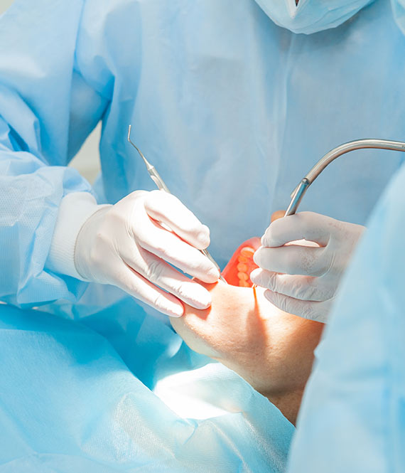 Oral Surgery